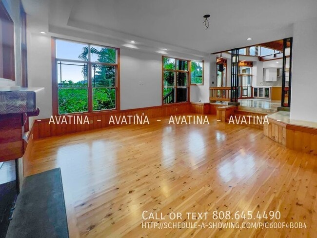 Building Photo - Video! Welcome To Your Spectacular Maunawi...
