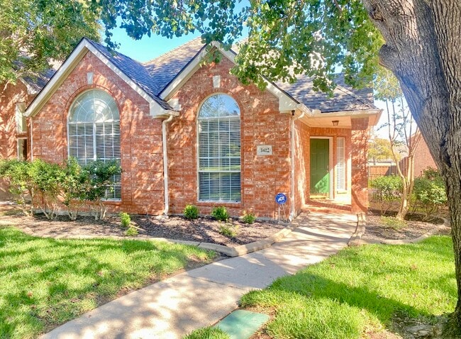 Building Photo - 8412 White Sands Dr
