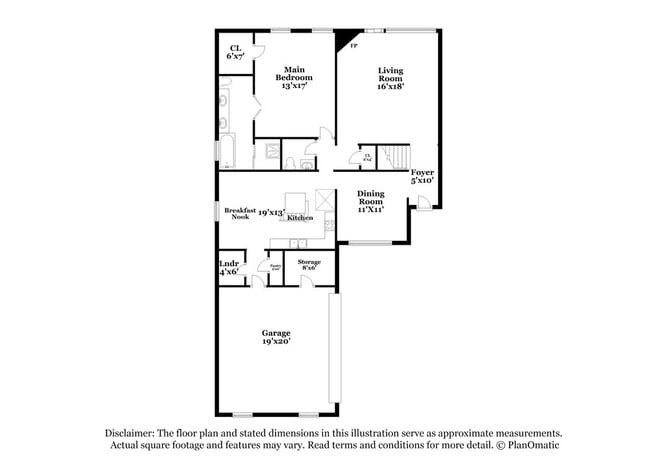 Building Photo - 1522 Appling Wood Cove S