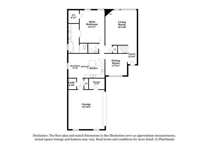 Foto del edificio - 1522 Appling Wood Cove S