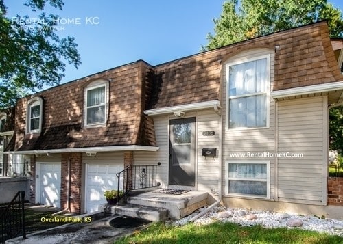 Building Photo - 9406 Switzer St