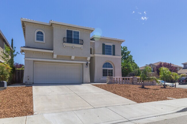 Building Photo - 2621 Covelite Way