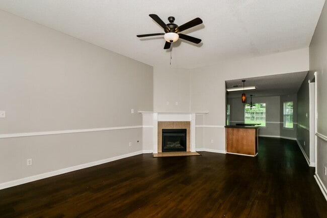 Building Photo - 4234 Markston Dr