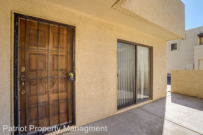 Foto del edificio - 2020 W Union Hills Dr