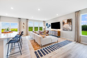 Building Photo - 15238 S Hepworth Ct