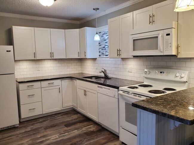 Foto del edificio - Super Cute Duplex