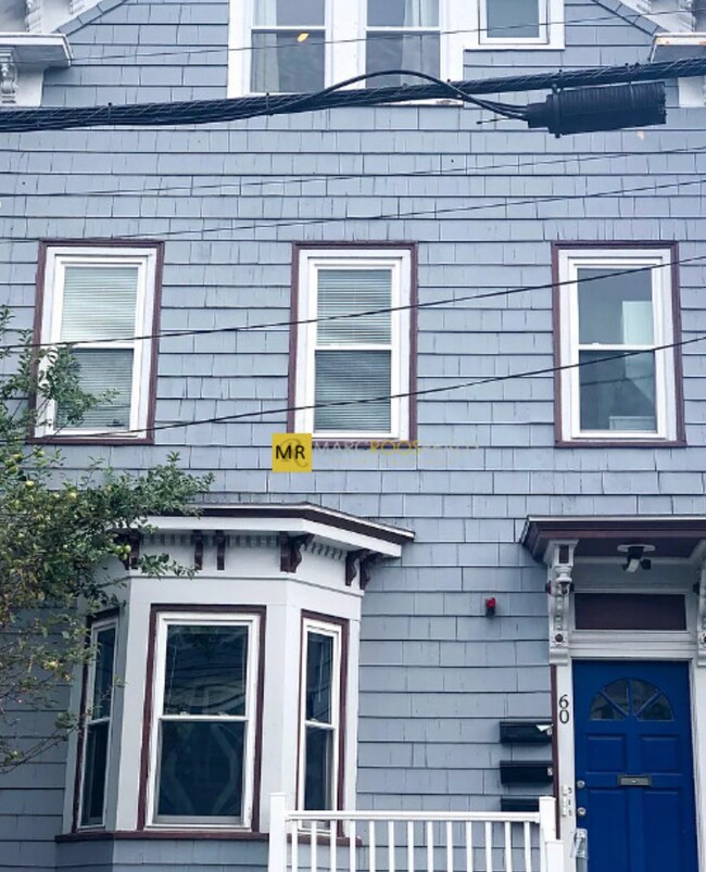 Building Photo - 60 Boylston St