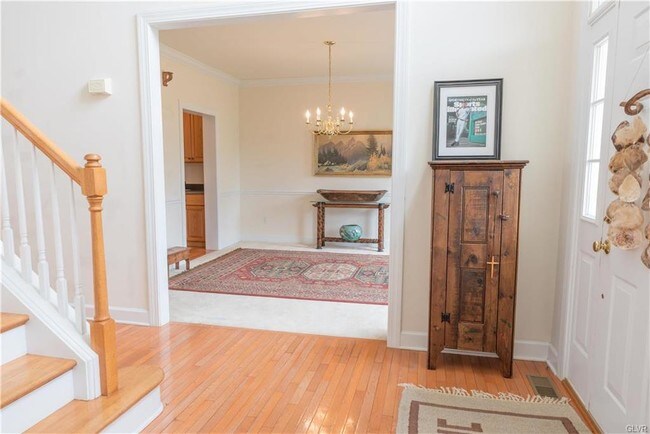 Foto del edificio - 5820 Monocacy Dr
