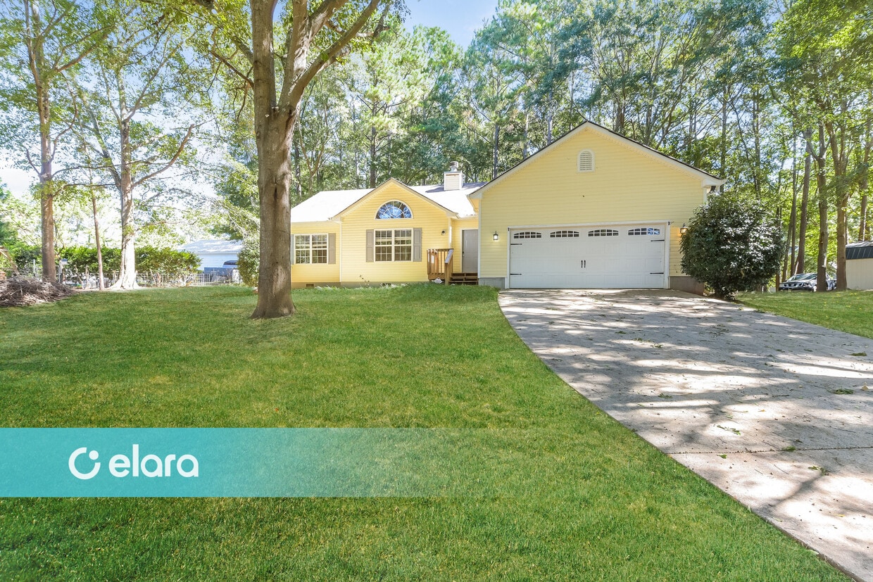 85 Parks Mill Road House Rental in Auburn, GA