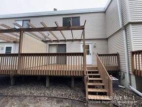 Building Photo - 7615 63rd Ave N