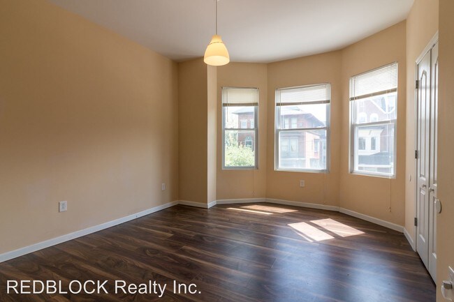 Building Photo - 2 br, 2 bath Apartment - 544 S 49th Street