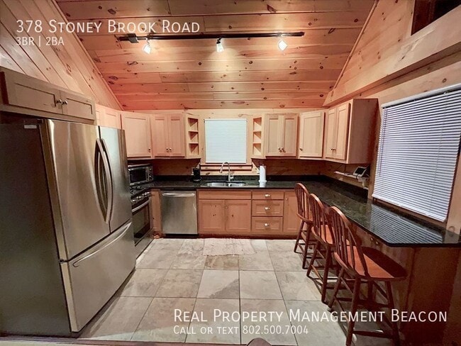 Building Photo - 378 Stoney Brook Rd