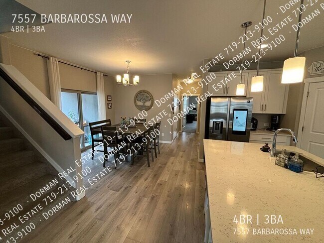 Building Photo - 7557 Barbarossa Way