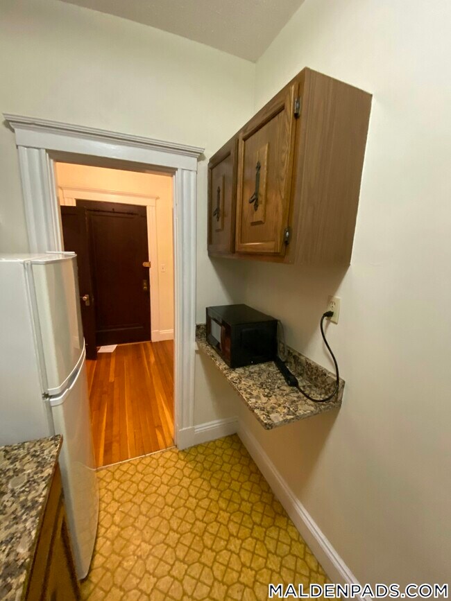 Foto del edificio - 17-19 Washington St.