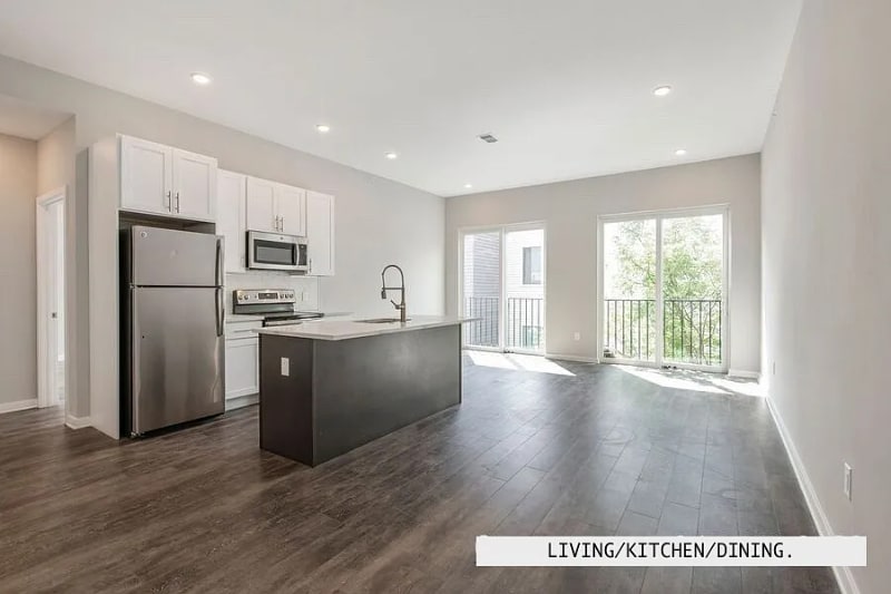 Photo - 1520 N 7th St