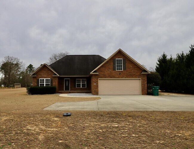 Foto del edificio - 4410 Patriot Pkwy