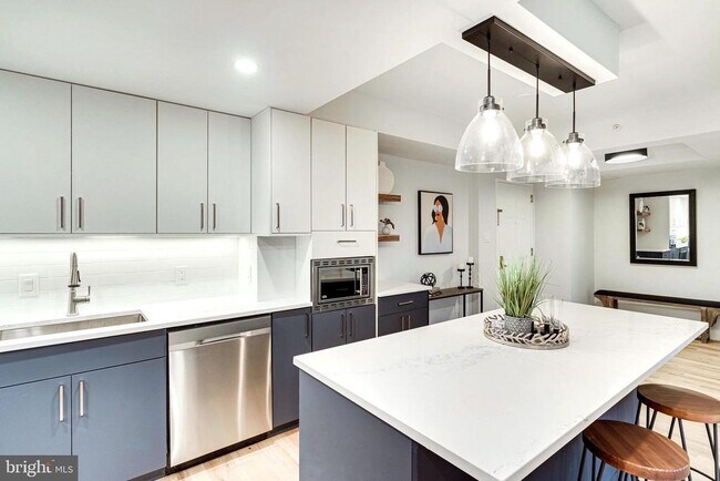 Foto del edificio - 2301 N St NW