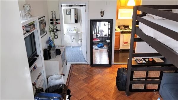 Foto del edificio - 395 Washington Ave