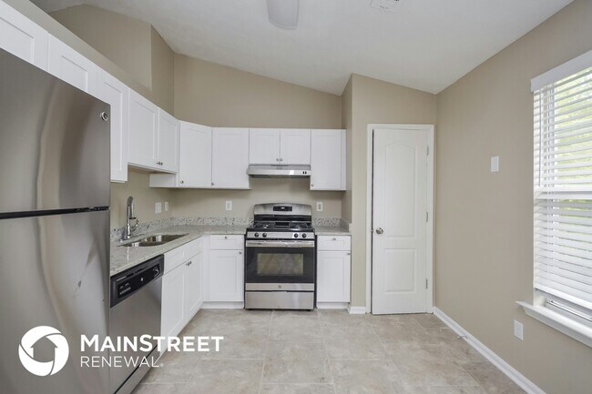 Foto del edificio - 4553 Post Ridge Ln
