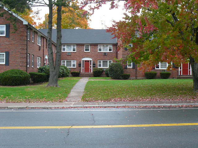 Photo - 63 Charter Oak St Apartments