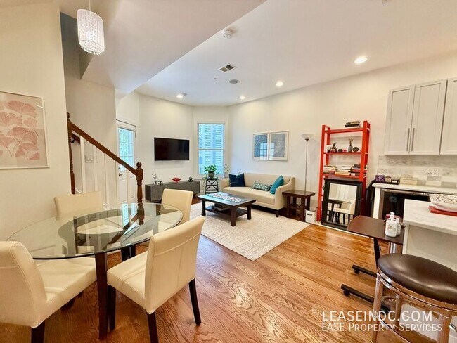 Foto del edificio - 2616 Garfield St NW