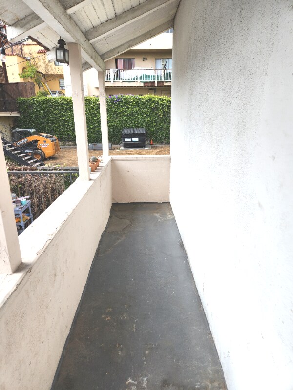 Foto del edificio - 2032 Vista Del Mar Ave