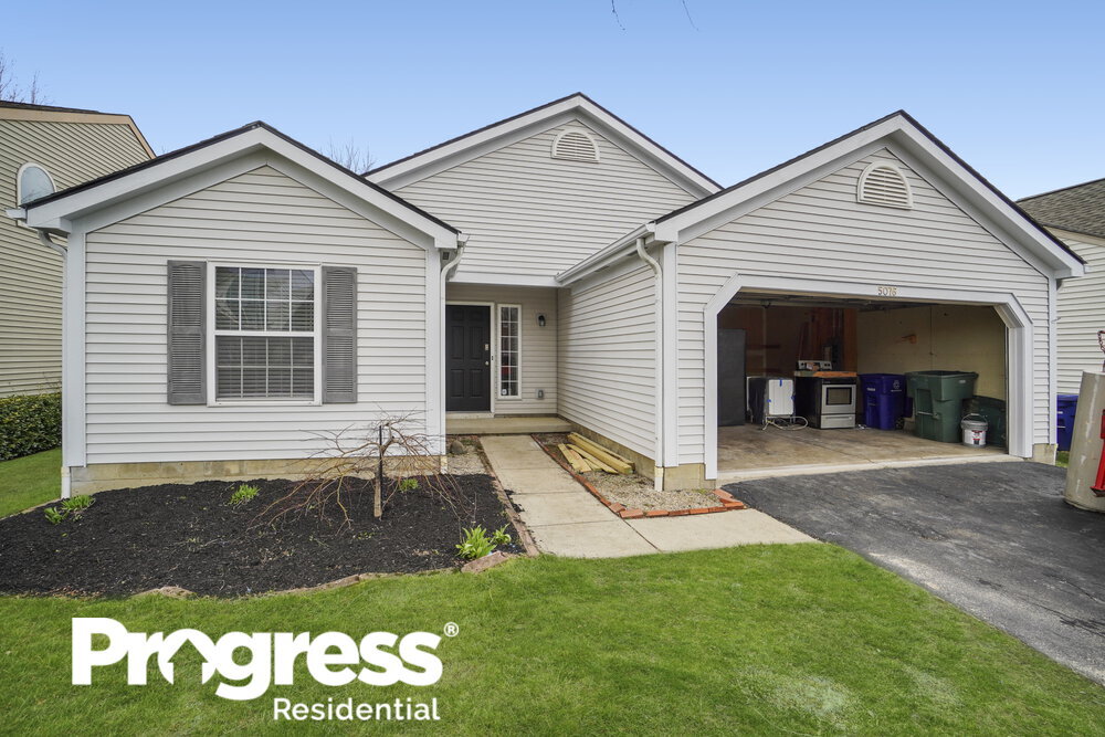5076 Gredle Dr, Hilliard, OH 43026 House Rental in Hilliard, OH