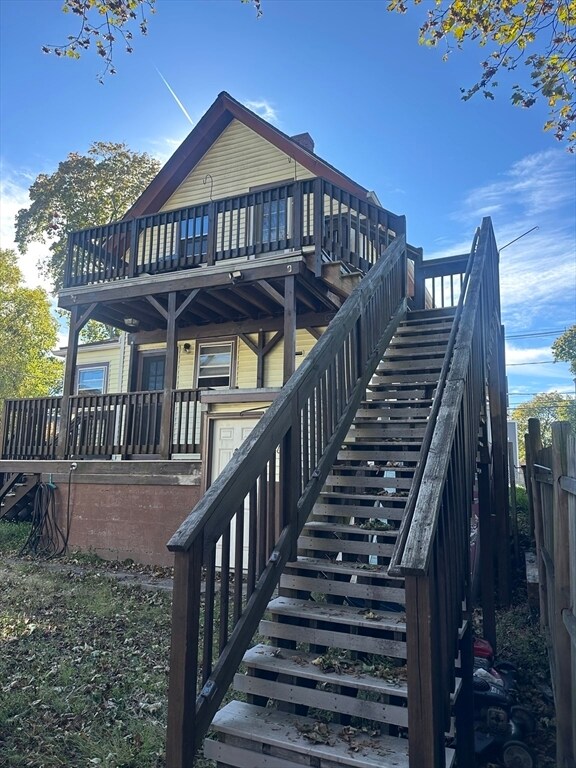 Foto del edificio - 59 Arch St