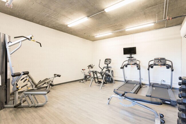 Foto del edificio - 321 54th St