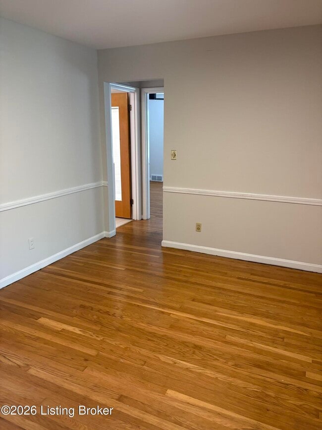 Foto del edificio - 3101 Sunny Ln