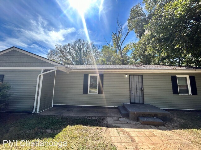 Building Photo - 4 br, 2 bath House - 4302 Howell Rd