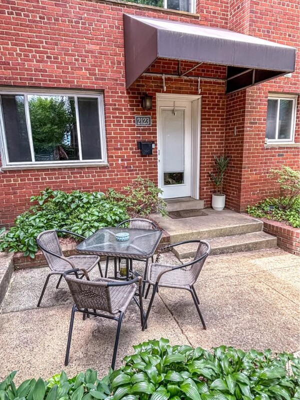 Foto principal - 2123 19th St N