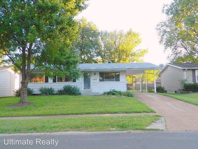 Building Photo - 3 br, 1 bath House - 1000 Central Pkwy