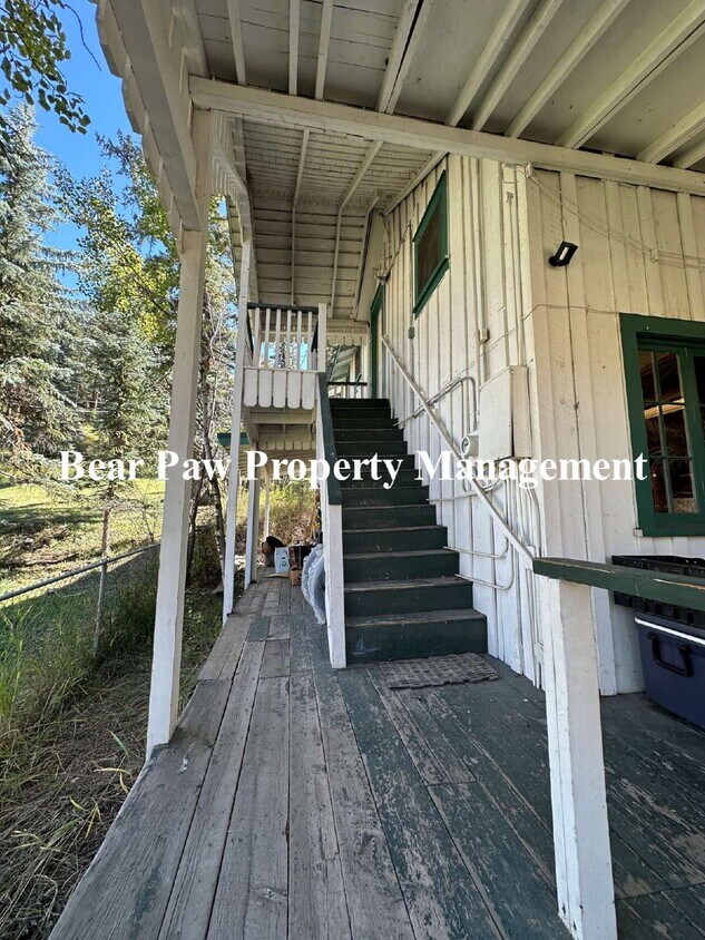 Foto principal - "1-Bedroom Retreat in downtown Evergreen"