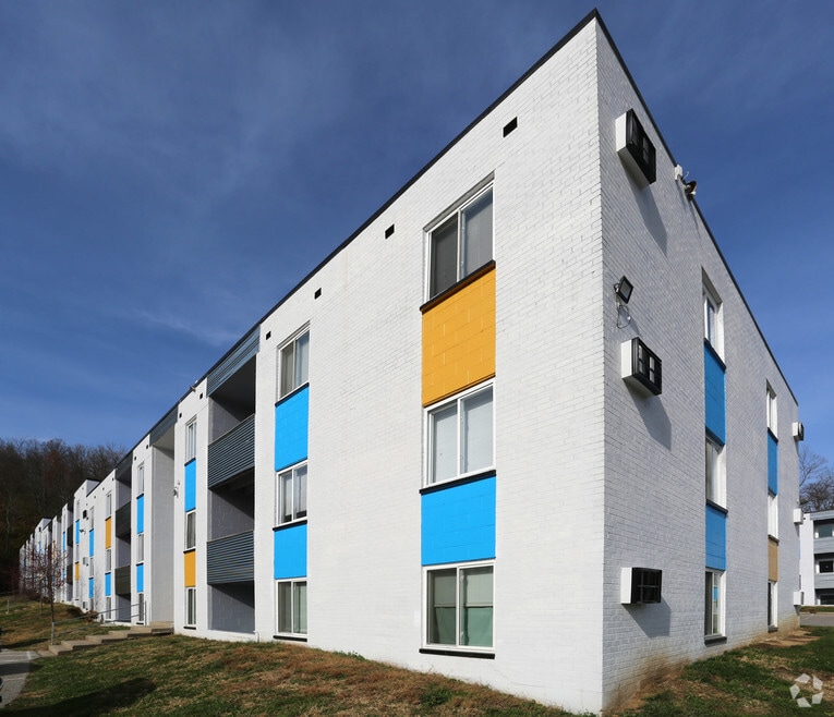 Northside Apartments for Rent Cincinnati, OH