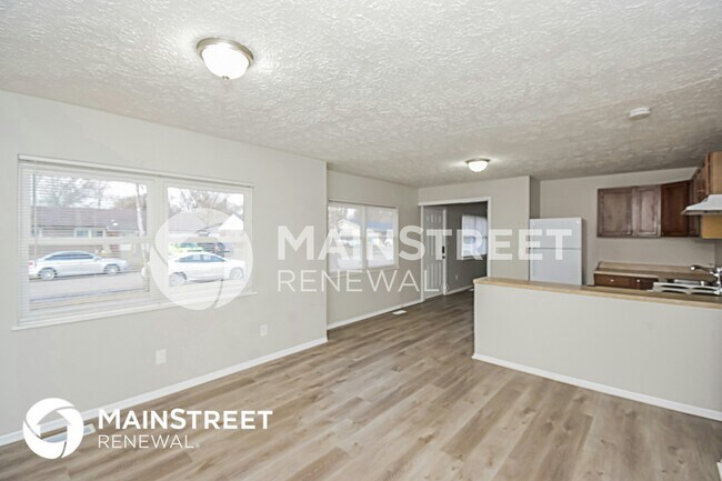 Foto del edificio - 9413 Rochelle Dr