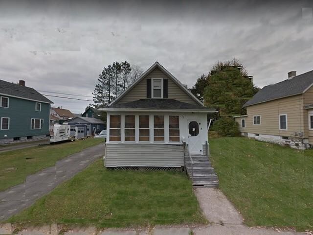 Primary Photo - 1 bedroom in Tupper Lake NY 12986