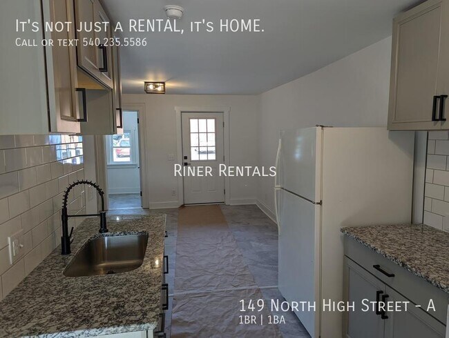 Foto del edificio - 149 N High St