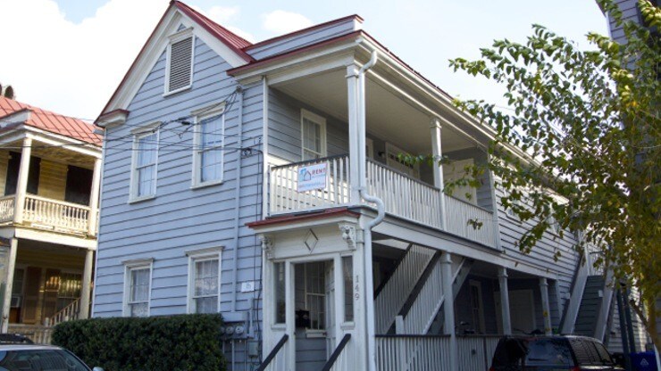 Primary Photo - 149 Spring St