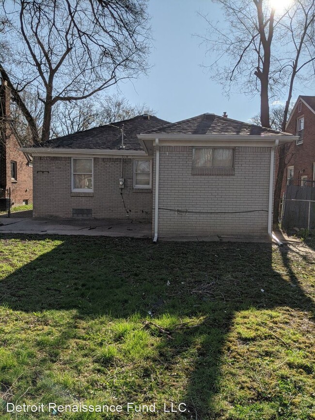 Building Photo - 2 br, 1 bath House - 19775 Sussex ST