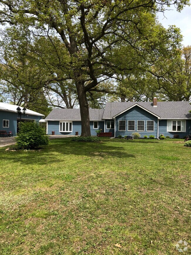 Apartments For Rent in Leroy, IN with Hardwood Floors 2 Rentals