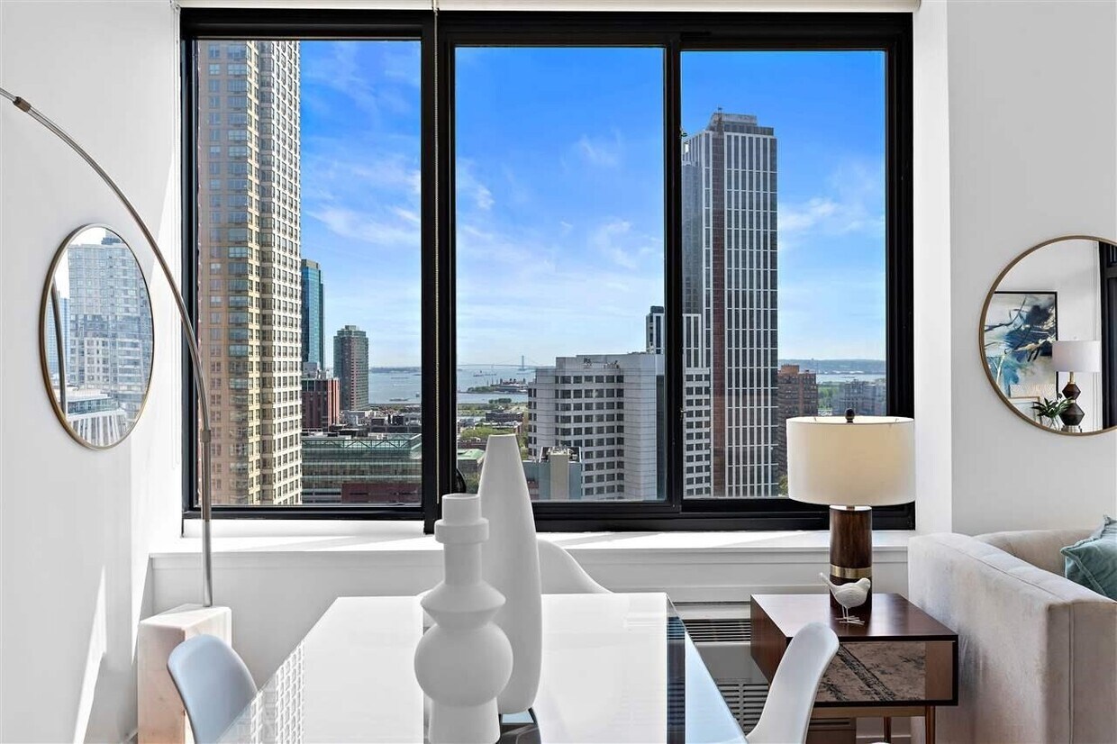 Foto principal - 389 Washington St