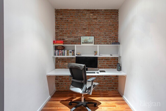 Foto del edificio - 188 S 8th St