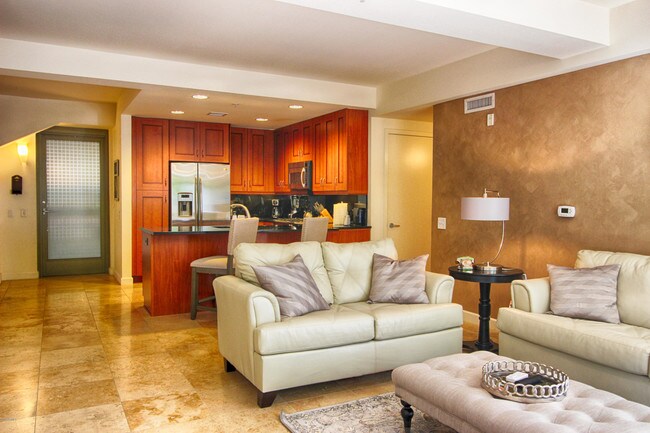 Foto del edificio - 7147 E Rancho Vista Dr