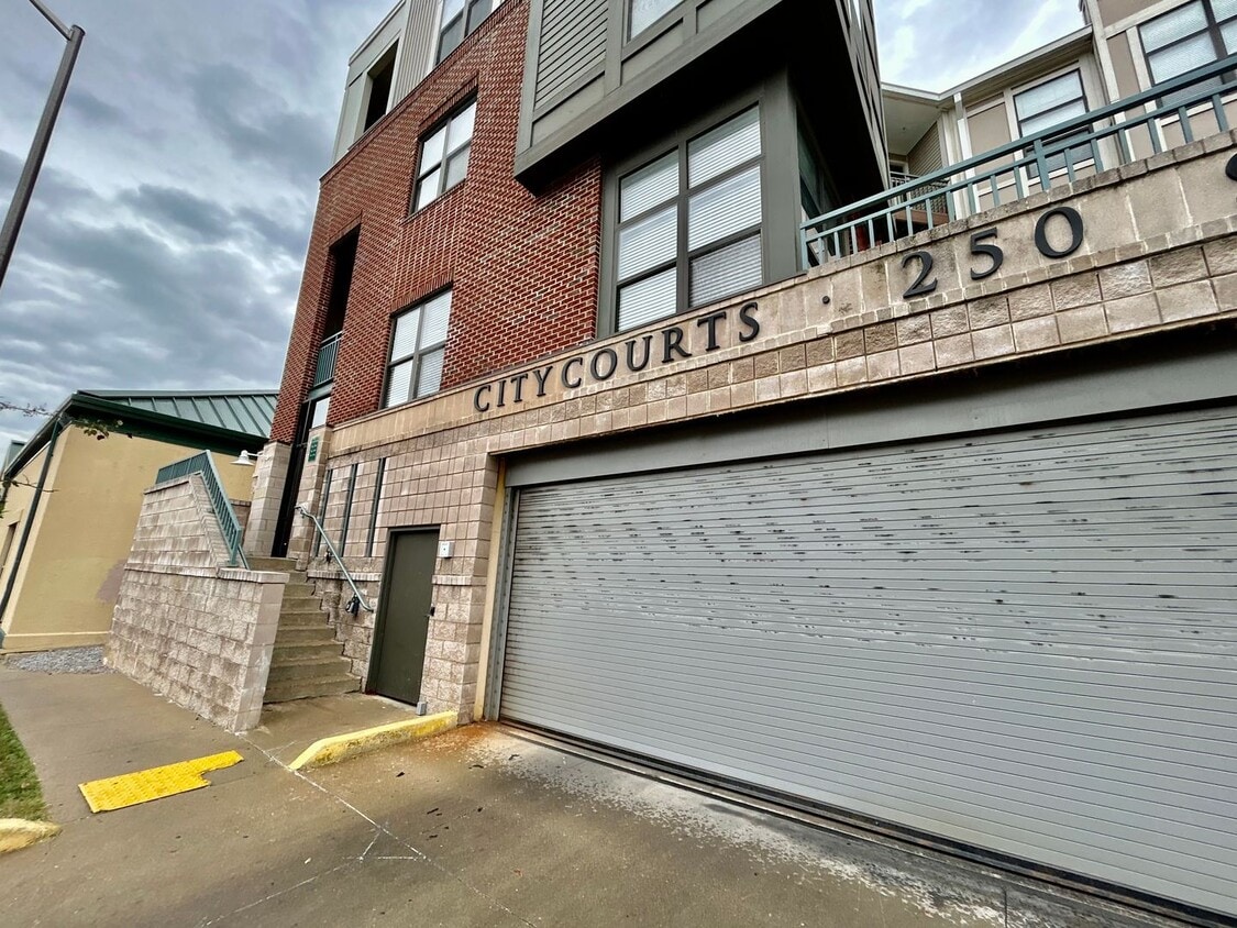 1 Bedroom Condo Downtown! - 1 Bedroom Condo Downtown!