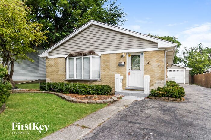 Primary Photo - 50 W Irving Park Rd