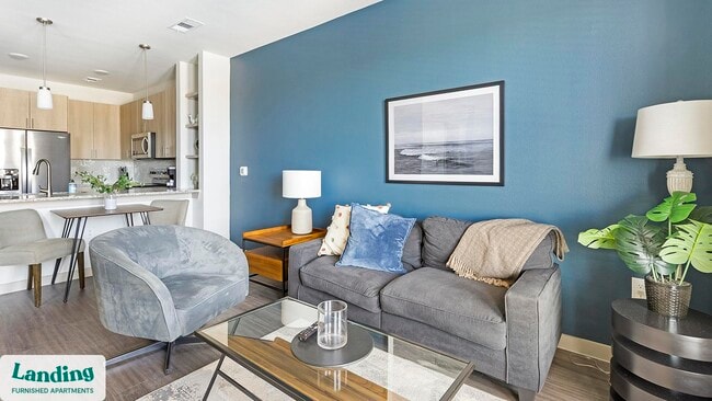 Foto del edificio - 125 S Standridge Blvd