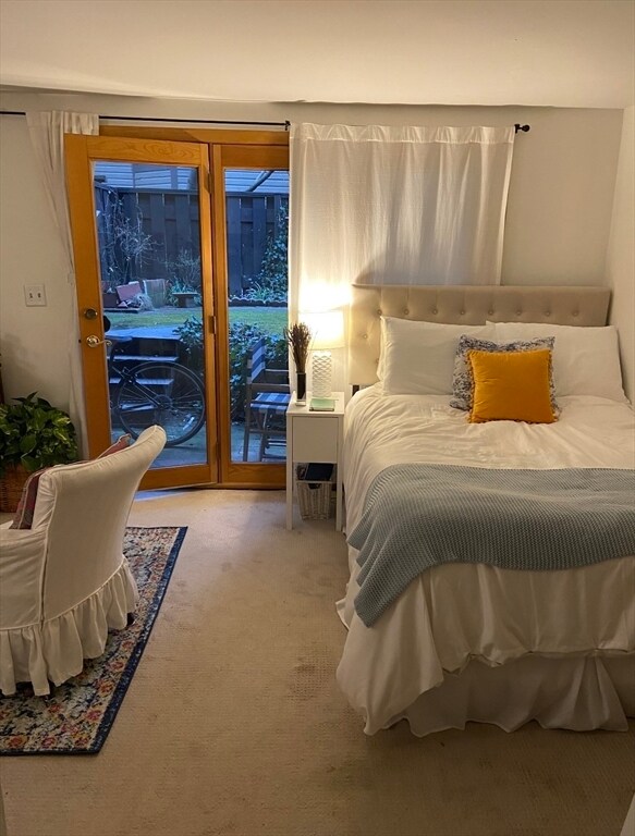 Foto del edificio - 111 Trowbridge St