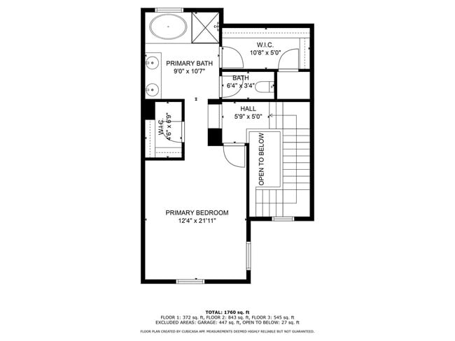 Foto del edificio - ONE MONTH FREE RENT! Beautiful 4 bedroom, ...
