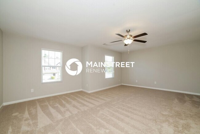 Foto del edificio - 3 Bedroom Pet-Friendly Home in Villa Rica, GA with Main Street Renewal